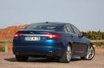Jaguar XFR 2009 года